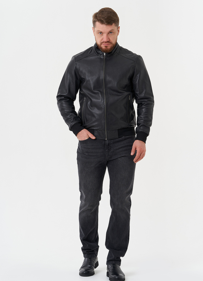 Мужская куртка 