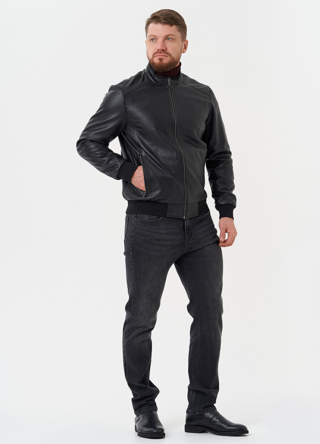 Мужская куртка 